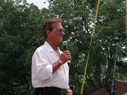 Pat Boone