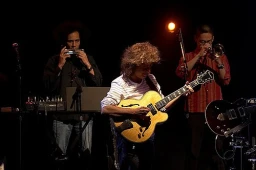 Pat Metheny Group