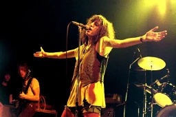 Patti Smith Group