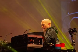 Paul Kalkbrenner