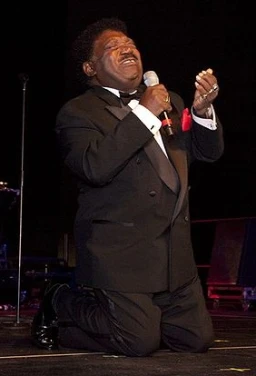 Percy Sledge