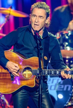 Peter Maffay