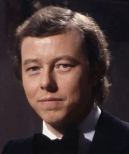 Peter Skellern