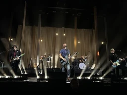 Queens of the Stone Age