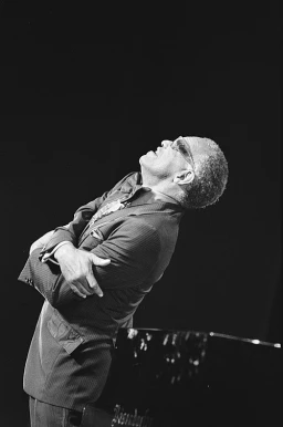 Ray Charles