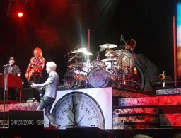 REO Speedwagon