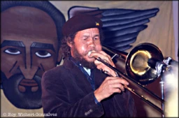 Rico Rodriguez