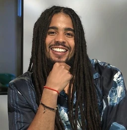 Skip Marley
