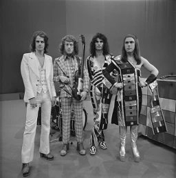 Slade