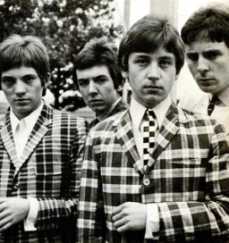 Small Faces