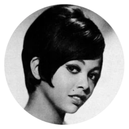 Tammi Terrell