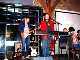 The Amazing Stroopwafels