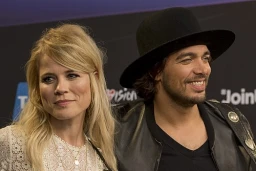 The Common Linnets