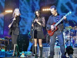 The Corrs