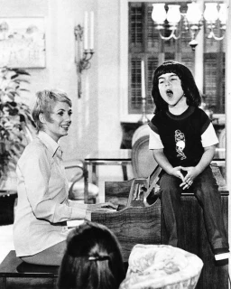 The Partridge Family