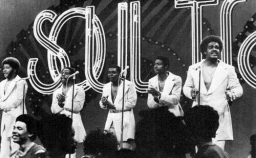 The Stylistics