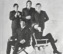 The Syndicate of Sound