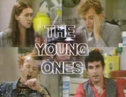 The Young Ones
