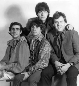 The Young Rascals