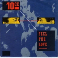 Feel The Love (Oomachasaooma)