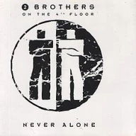 Never Alone
