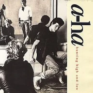 Hunting High And Low