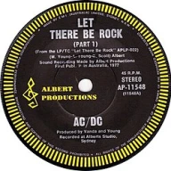 Let There Be Rock
