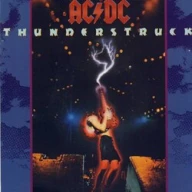 Thunderstruck