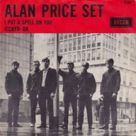 I Put A Spell On You