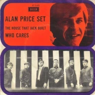 The House That Jack Built