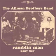 Ramblin' Man