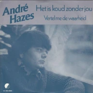 Het Is Koud Zonder Jou