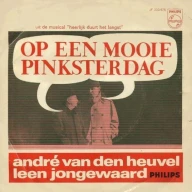 Op Een Mooie Pinksterdag