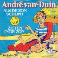 Als De Zon Schijnt
