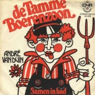 De Tamme Boerenzoon