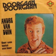 Doorgaan