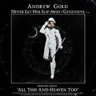 Never Let Her Slip Away