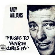 Music to Watch Girls By