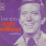 (Where Do I Begin?) Love Story