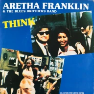 Think (Blues Brothers Version)