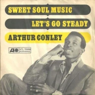 Sweet Soul Music