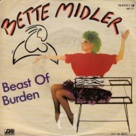 Beast of Burden