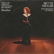 Wind Beneath My Wings