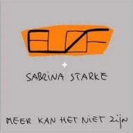 Meer Kan Het Niet Zijn