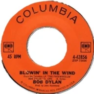 Blowin' In The Wind