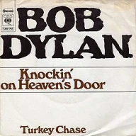Knockin' On Heaven's Door