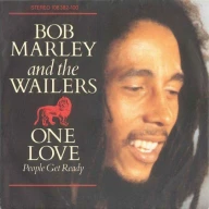 One Love/People Get Ready