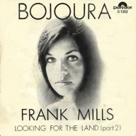 Frank Mills