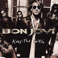 Keep the Faith