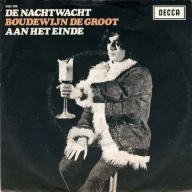 De Nachtwacht